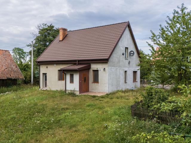 Dom sprzedam, Dźwierzuty, 95 m2, cena: 299 000 zł