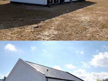 Dom sprzedam, Żdżary, Goleniów gw, 100 m2, cena: 699 000 zł