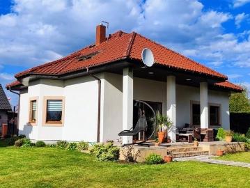 Dom sprzedam, Żdżary, Goleniów gw, 180 m2, cena: 1 299 980 zł