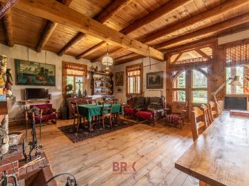 Dom sprzedam, Dębienica, 282 m2, cena: 1 350 000 zł