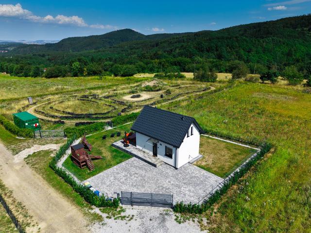 Dom sprzedam, DĘBOWINA,, 60 m2, cena: 899 000 zł