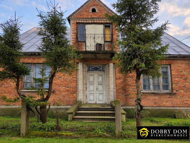 Dom sprzedam, DĘBOWO,, 100 m2, cena: 290 000 zł