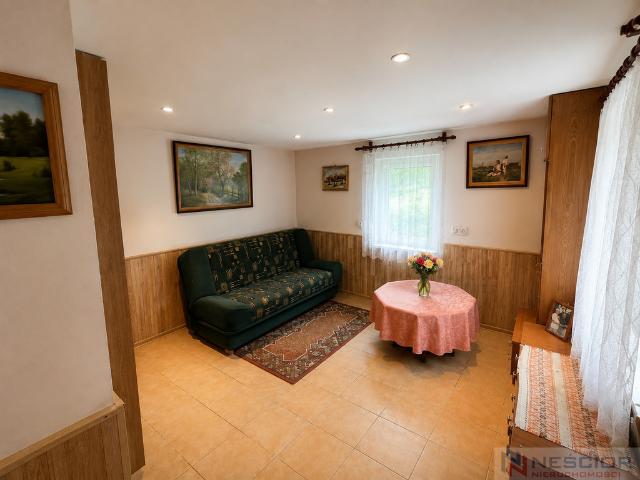 Dom sprzedam, DĄBROWA,, 60 m2, cena: 250 000 zł