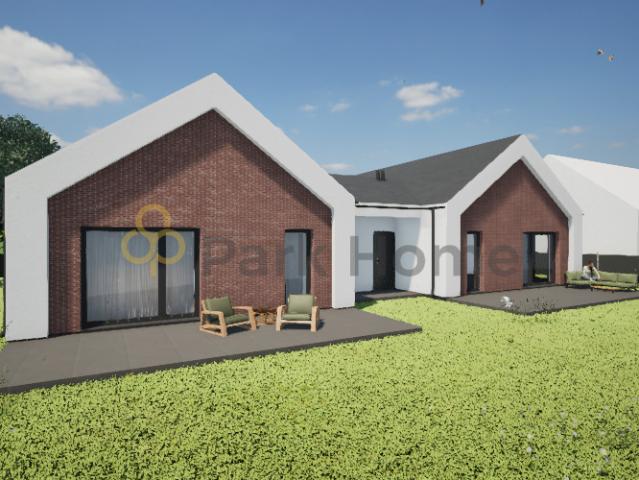 Dom sprzedam, Dąbrowa, 86 m2, cena: 570 000 zł