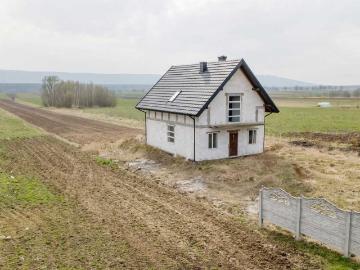 Dom sprzedam, DĄBROWA GÓRNA,, 114 m2, cena: 470 000 zł