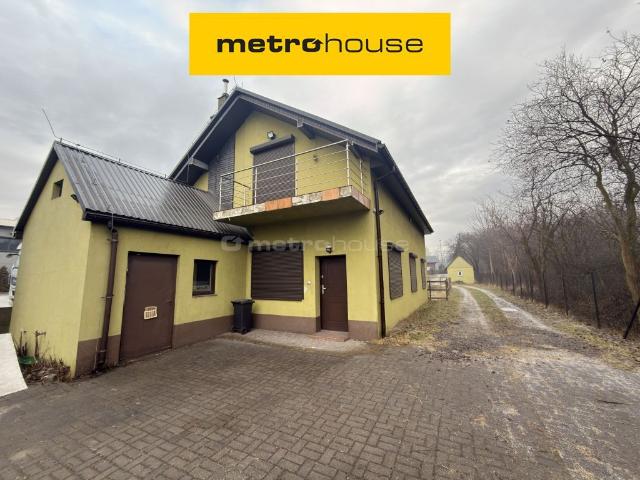 Dom sprzedam, Dąbrowa Górnicza, Tworzeń, 142 m2, cena: 750 000 zł