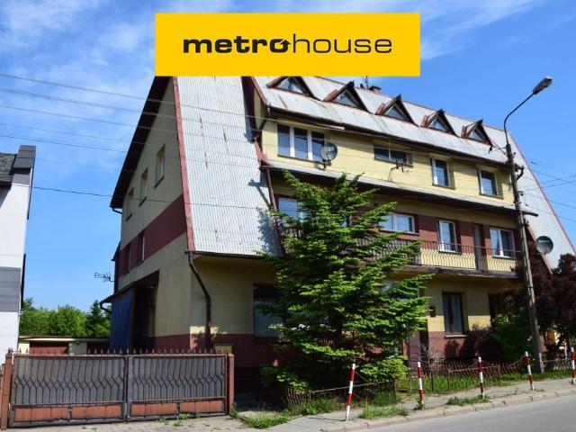 Dom sprzedam, Dąbrowa Górnicza, Twarda, 320 m2, cena: 1 299 000 zł