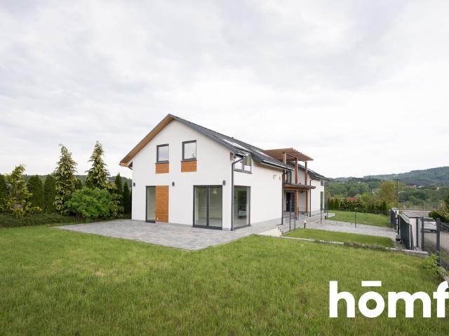 Dom sprzedam, DĄBRÓWKA,, 114 m2, cena: 1 075 000 zł