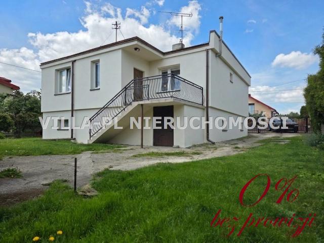 Dom sprzedam, Dąbrówka Wielka, Zgierz gw, 170 m2, cena: 649 000 zł