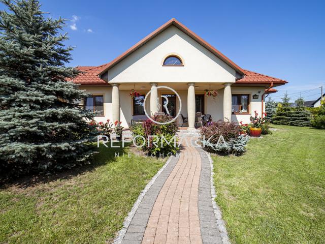 Dom sprzedam, DĄBRÓWKI,, 204 m2, cena: 1 249 000 zł