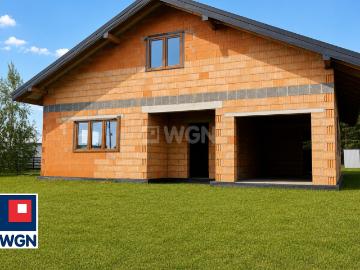 Dom sprzedam, Dęby Szlacheckie, Dęby Szlacheckie, 117 m2, cena: 539 000 zł