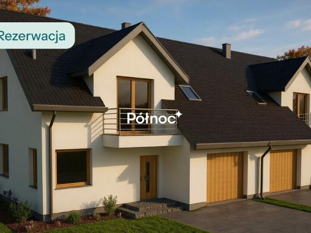 Dom sprzedam, DOBCZYN, Dworska, 154 m2, cena: 780 000 zł