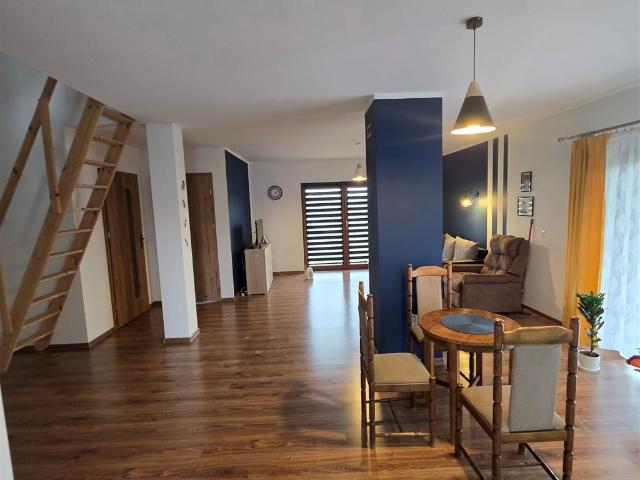 Dom sprzedam, Dobieszowice, Bobrowniki, 120 m2, cena: 970 000 zł