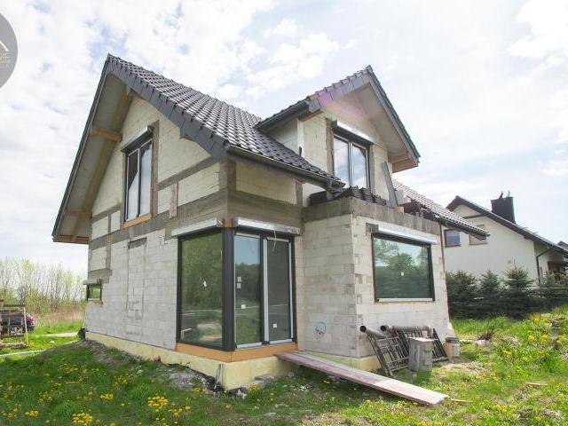 Dom sprzedam, Dobromierz, 191 m2, cena: 1 300 000 zł