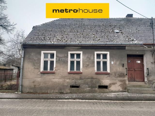 Dom sprzedam, Dobroszyce, Wrocławska, 99 m2, cena: 185 000 zł