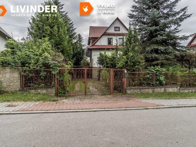 Dom sprzedam, SKRZYDLNA,, 253 m2, cena: 590 000 zł