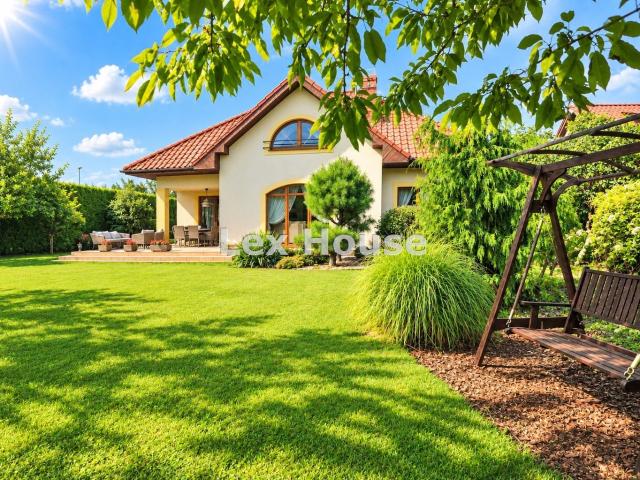 Dom sprzedam, Dobra, Dobra Szczecińska, 170 m2, cena: 1 899 000 zł