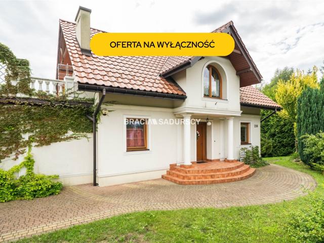Dom sprzedam, Dobranowice, Wieliczka gw, 220 m2, cena: 1 650 000 zł