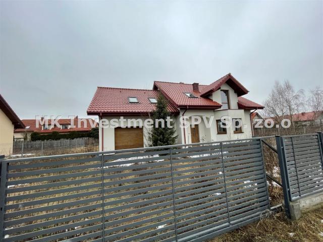 Dom sprzedam, Dobrzyń, Czosnów, 175 m2, cena: 980 000 zł