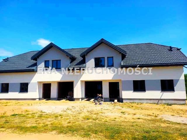 Dom sprzedam, Dobrzyniewo Duże, Nowe Aleksandrowo, Pogodna, 152 m2, cena: 900 000 zł