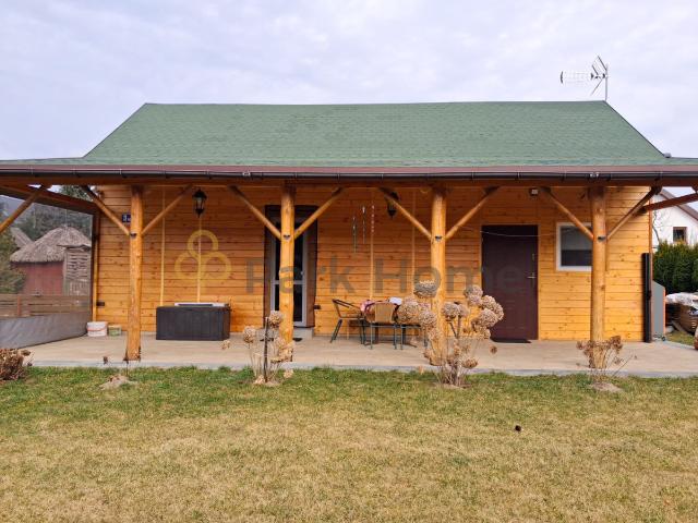 Dom sprzedam, Dominice, 39 m2, cena: 499 000 zł