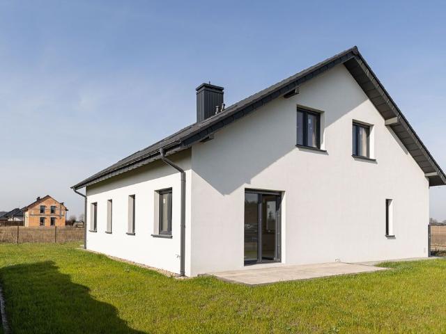 Dom sprzedam, Dopiewo, 125 m2, cena: 799 000 zł