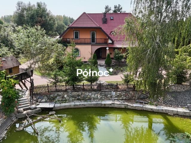 Dom sprzedam, DOROHUSK,, 243 m2, cena: 1 000 000 zł