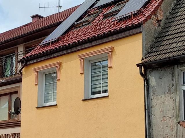 Dom sprzedam, Darłowo, Wenedów, 90 m2, cena: 720 000 zł