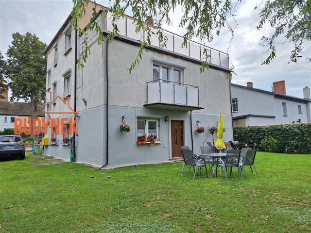 Dom sprzedam, Darłowo, DARŁOWO, Okrężna, 250 m2, cena: 1 100 000 zł