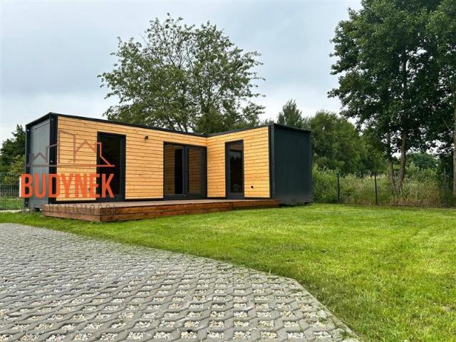 Dom sprzedam, Darłowo, Las, Park, Pas nadmorski, Rzeka, Tereny rekreacyjn, Lotników Morskich, 30 m2, cena: 180 000 zł