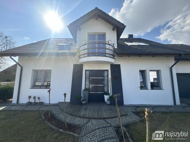 Dom sprzedam, Drawsko Pomorskie, 170 m2, cena: 1 550 000 zł