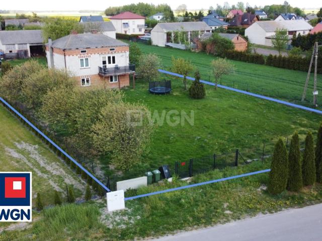 Dom sprzedam, Dratów, Dratów, 200 m2, cena: 460 000 zł