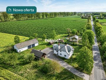 Dom sprzedam, DRELÓW, AUGUSTÓWKA,, 186 m2, cena: 890 000 zł