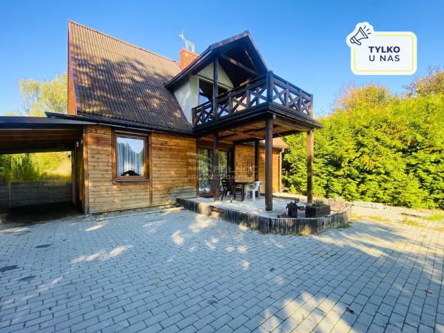 Dom sprzedam, DREWNIKI,, 160 m2, cena: 365 000 zł