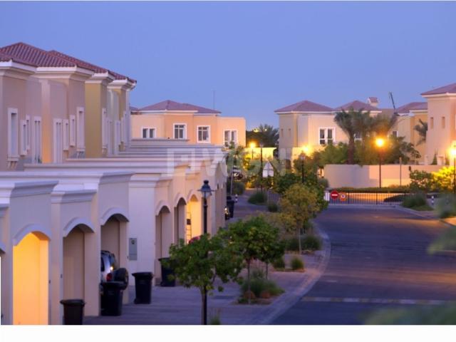 Dom sprzedam, Dubaj, Arabian Ranches, 162 m2, cena: 6 700 000 zł
