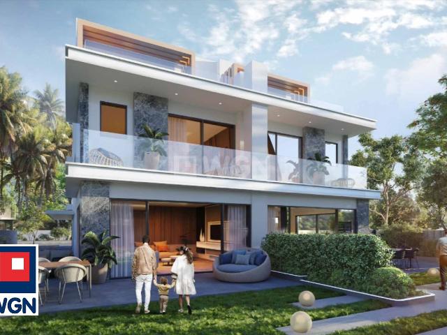 Dom sprzedam, Dubaj, Dubaj Land, 270 m2, cena: 3 700 000 zł