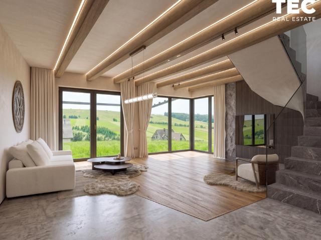 Dom sprzedam, DURSZTYN, Słoneczna, 70 m2, cena: 665 000 zł