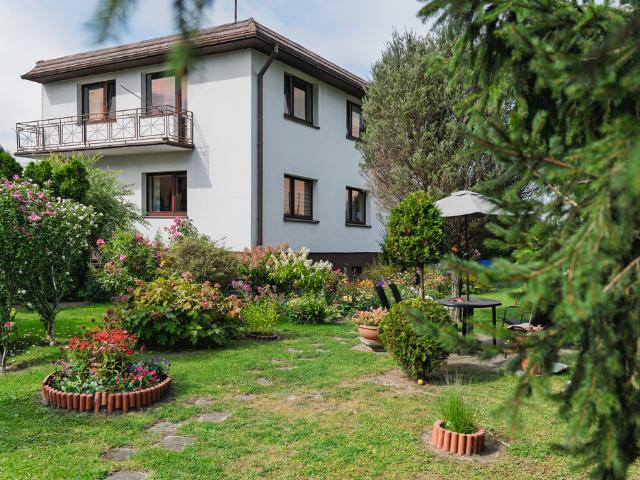 Dom sprzedam, DUSZNIKI, Szamotulska, 219 m2, cena: 865 000 zł