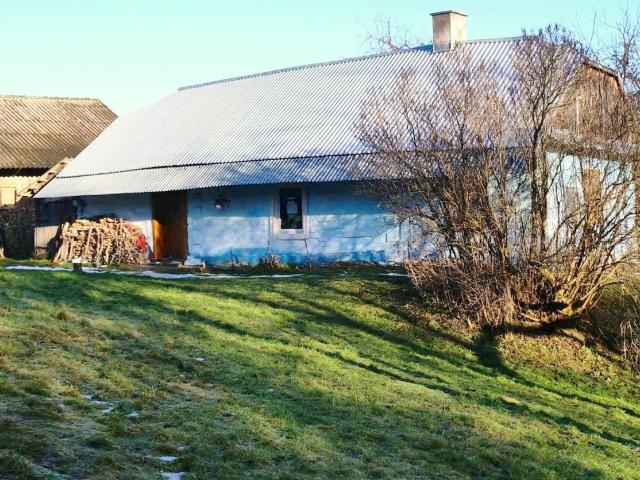 Dom sprzedam, Dynów, Laskówka, 70 m2, cena: 199 000 zł