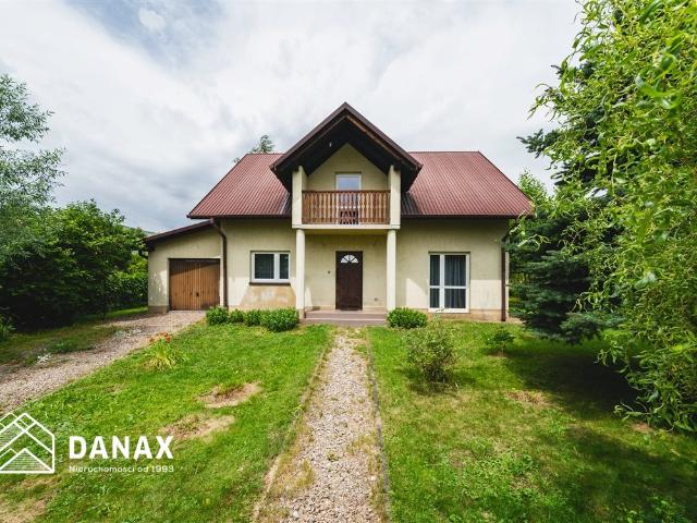 Dom sprzedam, Dziekanowice, Dobczyce gw, 132 m2, cena: 829 000 zł