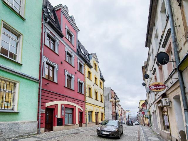Dom sprzedam, DZIERŻONIÓW, Ignacego Krasickiego, 1006 m2, cena: 2 990 000 zł