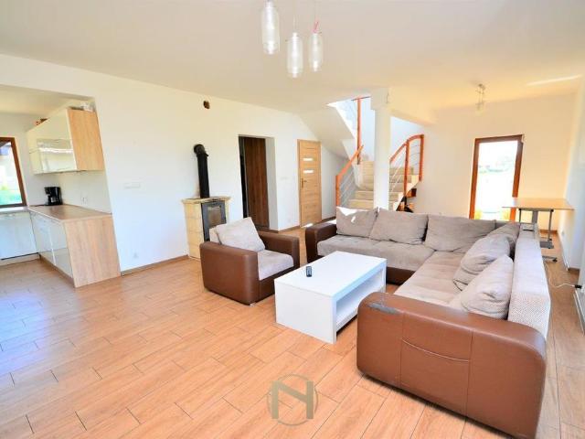 Dom sprzedam, DZIERŻÓW,, 126 m2, cena: 879 000 zł