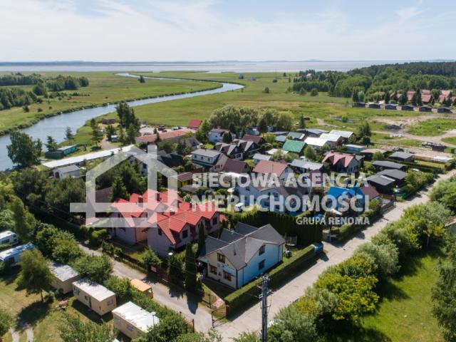 Dom sprzedam, Łeba, 130 m2, cena: 980 000 zł
