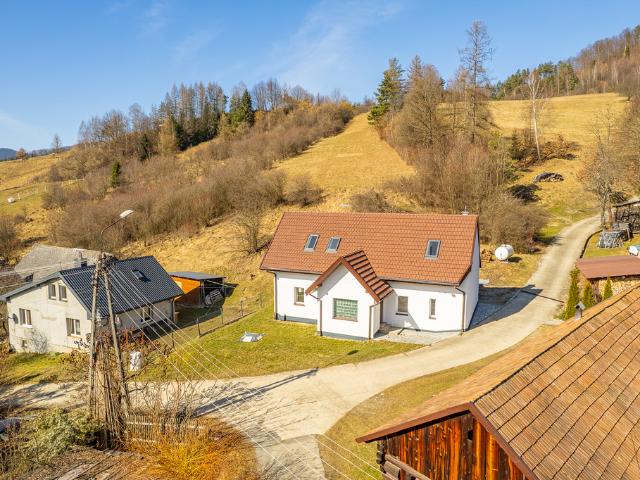 Dom sprzedam, ŻEGIESTÓW,, 130 m2, cena: 550 000 zł