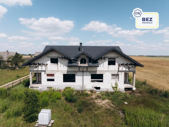Dom sprzedam, ŻELECHY,, 376 m2, cena: 330 000 zł