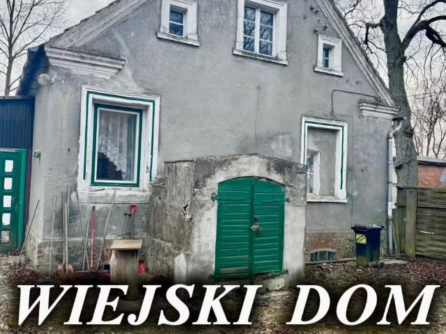 Dom sprzedam, Żelichów, Cedynia gw, 160 m2, cena: 335 000 zł
