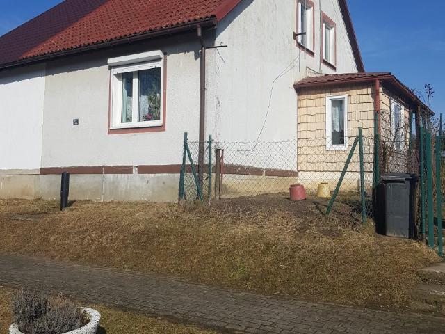 Dom sprzedam, Żelmowo, 80 m2, cena: 365 000 zł