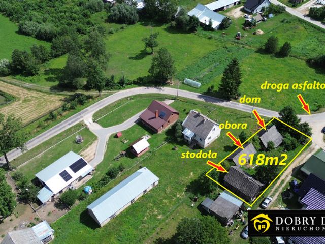 Dom sprzedam, FALKI,, 55 m2, cena: 59 000 zł