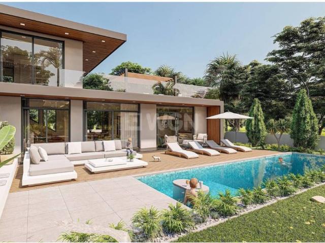 Dom sprzedam, Famagusta, Iskele, Famagusta, 320 m2, cena: 2 136 627 zł