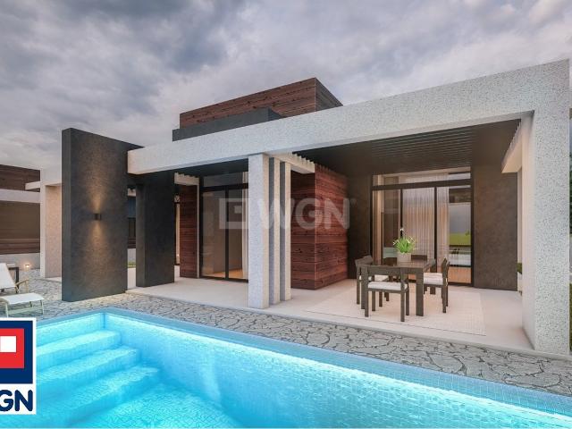 Dom sprzedam, Famagusta, Yeni Boazici, Yeni Boazici, 120 m2, cena: 1 677 576 zł